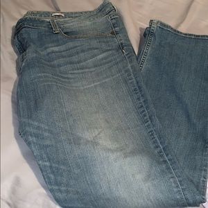 ARIZONA SUPER SKINNY JEAN